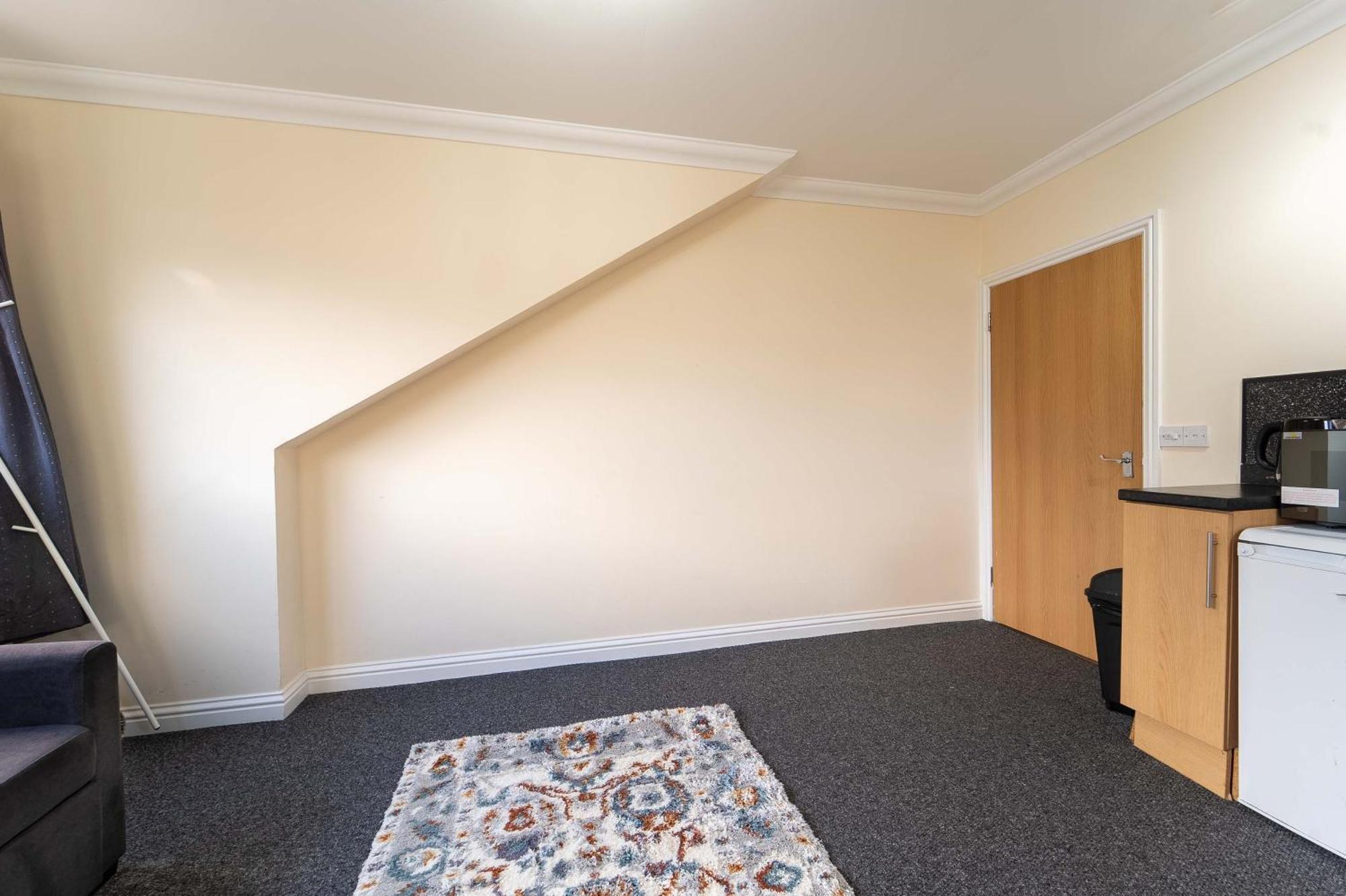 Ben View Apartments Flat A Caol Exterior foto